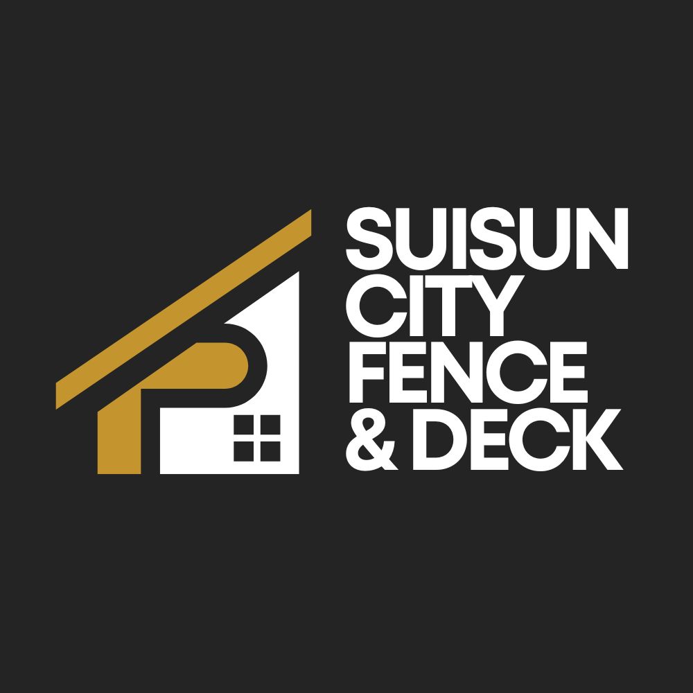 Suisun City Fence & Deck